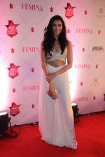 at Femina & Nykaa Host 3rd Edition Of Nykaa Femina Beauty Awards 2017 on 16th March 2017